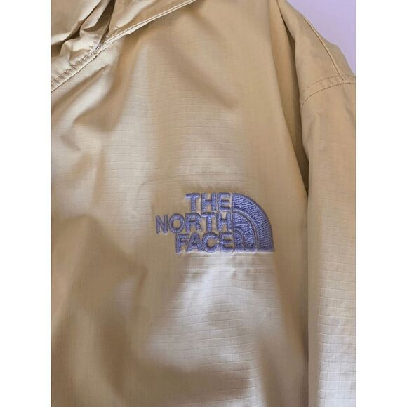The North Face hooded Windbreaker size S - Picture 7 of 9